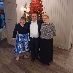 Meet your Posher, Maureen